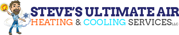 Steve's Ultimate Air Heating & Cooling Services LLC