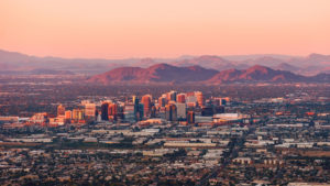 Phoenix Metro Area