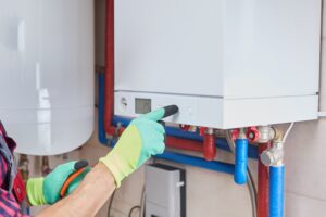 heating system repair